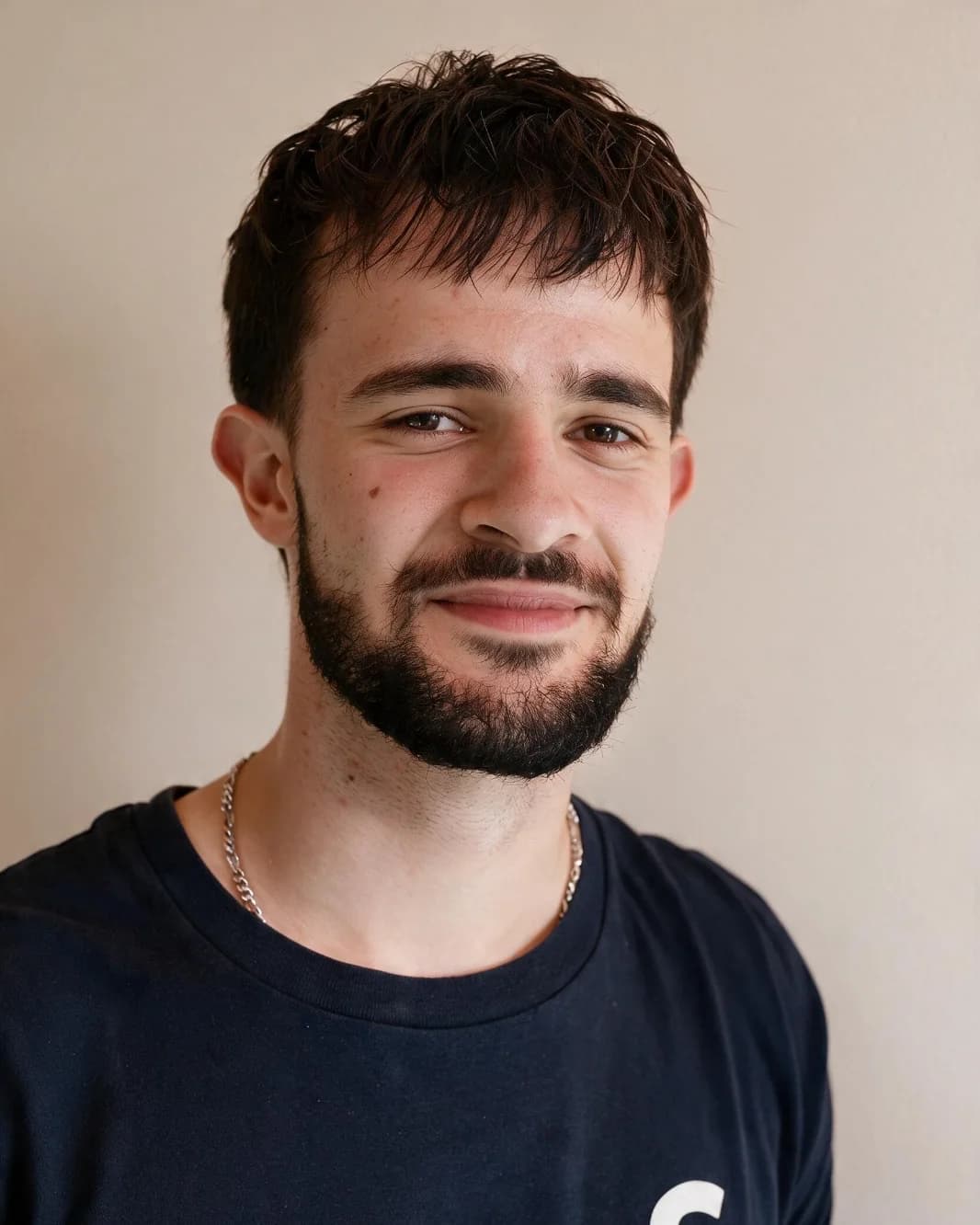Antonin Cauret, fondateur de safecleanse